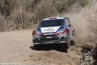 Mads Ostberg - Ford Fiësta RS WRC