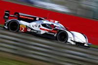 Audi R18 e-tron quattro