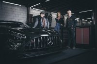 Boutsen VDS