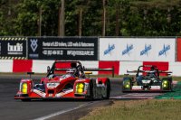 GHK by T2 Racing - Norma M20 FC