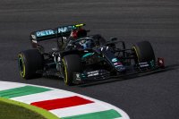 Valtteri Bottas - Mercedes W11