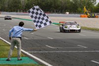 Herberth Motorsport - Porsche 991 GT3 R