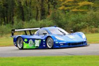 Spirit of Daytona Racing - Corvette DP