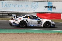 RedAnt Racing - Porsche 911 GT3 Cup Type 992