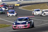 PK Carsport - Porsche 911 GT3 Cup