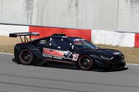 Hamofa Motorsport - BMW i8 GTR
