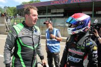 Philippe Huart & Tomas De Backer