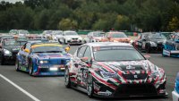 Hankook 12H EPILOG BRNO 2015