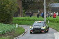 Sébastien Bédoret - Skoda Fabia R5 EVO
