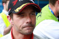 Sebastien Loeb - Citroën Racng
