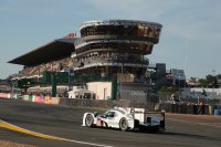Porsche 919 Hybrid #20