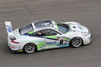 MExT Racing Team - Porsche 991 Cup