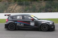 Raf Beliën - BMW 120D