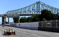 Montreal e.Prix 2017