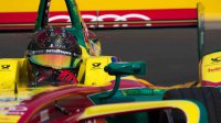 Daniel Abt - ABT Schaeffler Audi Sport
