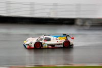 Gebhardt Motorsport - Duqueine M30-D08 Nissan