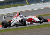 Aurélien Panis - ART Junior Team