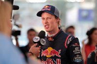 Brendon Hartley - Toro Rosso