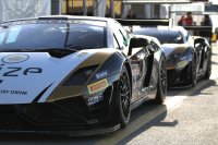 Grasser Racing Team - Lamborghini Gallardo FL II
