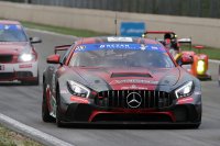 Veidec Silver Eagle Racing by GetSpeed - Mercedes AMG GT4