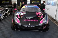 Iron Lynx - Ferrari 488 GT3