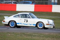 Peter Ooms - Porsche 911
