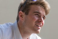 Oliver Rowland