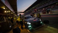 2017 Hankook 24H Barcelona