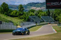 K-PAX Racing - Bentley Continental GT3