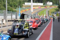 25H VW Fun Cup 2021