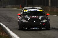 Racekicks - Seat Leon Supercopa