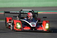 Deldiche Racing - Norma M20 FC