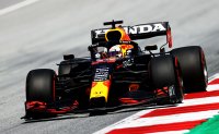 Max Verstappen - Red Bull Racing