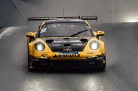 Belgium Racing - Porsche 911 GT3 Cup