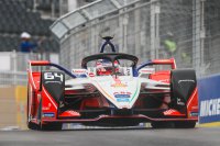 Jérôme D'Ambrosio - Mahindra Racing