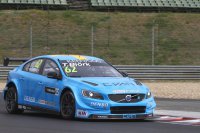 Thed Björk - Volvo S60 Polestar