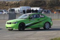 Martijn Vanhove - BMW1M