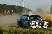 Vanwijnsberghe - Ford Escort MK2