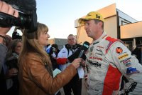 Matt Neal (Honda)