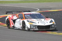 Steller Motorsport - Corvette Z06 GT3.R