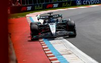 George Russell (Mercedes)