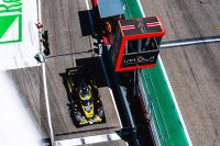 Panis Racing - Oreca 07 Gibson