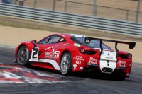 Thiers-Thiers - Scuderia Monza by DVB Racing