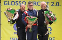 Podium SN -2000cc