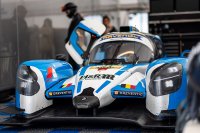 Mühlner Motorsport - Duqueine D08-M30 Nissan
