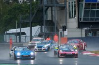 2026 Belcar New Race Festival