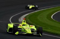 Simon Pagenaud - Team Penske
