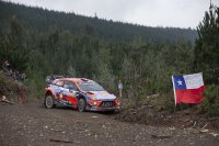 Thierry Neuville - Hyundai i20