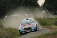 Graig Breen - Peugeot 208 T16 R5