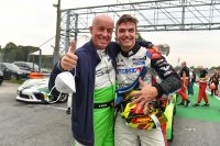 Nicolas Vandierendonck en Dirk Schouten